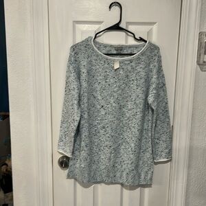 Women’s T by Talbots sweater